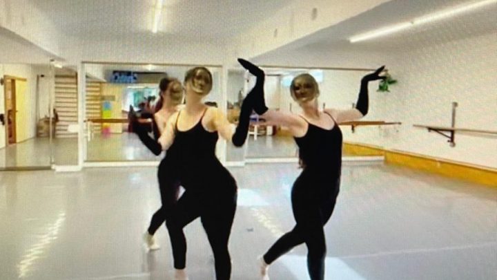 prove minuettando
