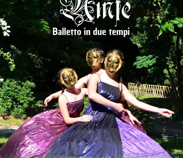 Ninfe