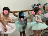 Danza Bimbi 3 - 5 anni